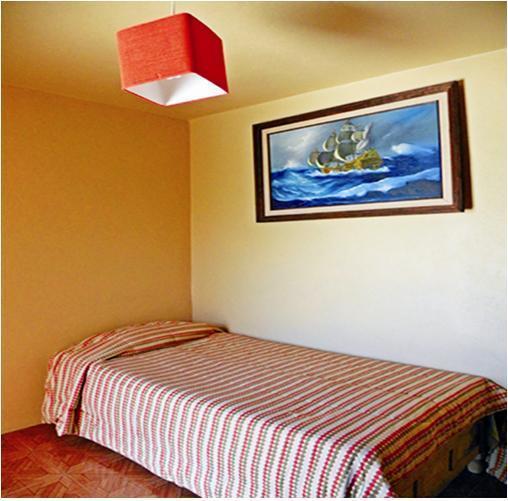 Hotel Un Lugar De La Mancha Guanajuato Camera foto